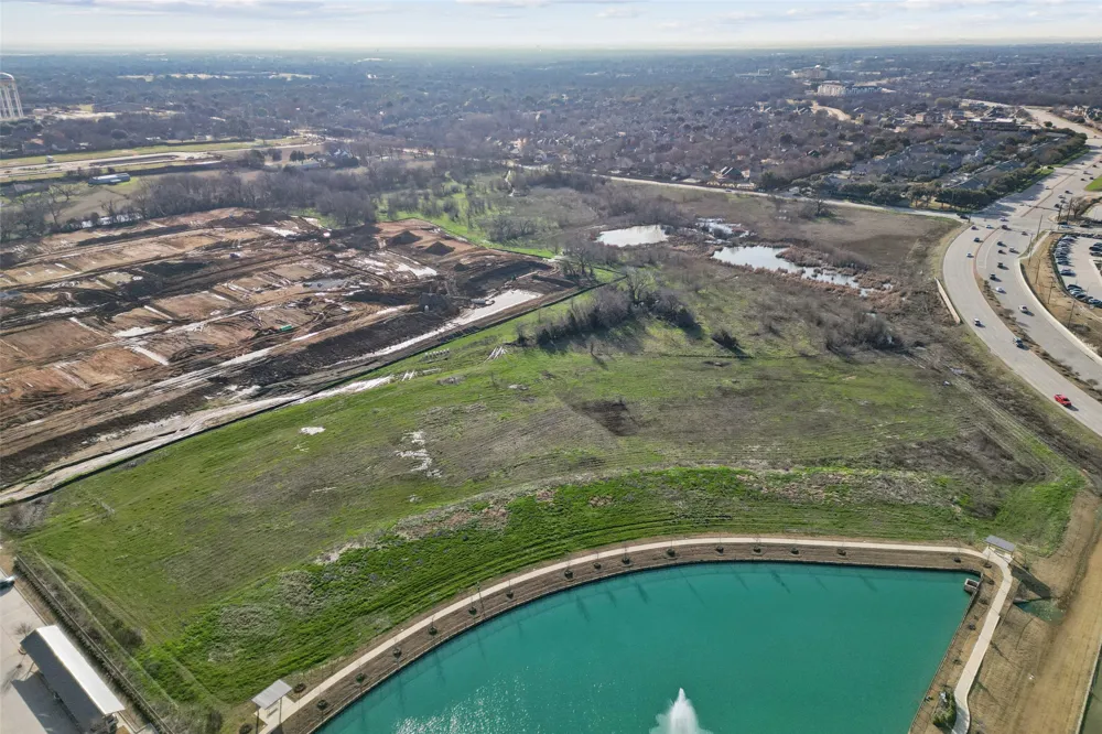 5400 Long Prairie Road Flower Mound, TX 75028