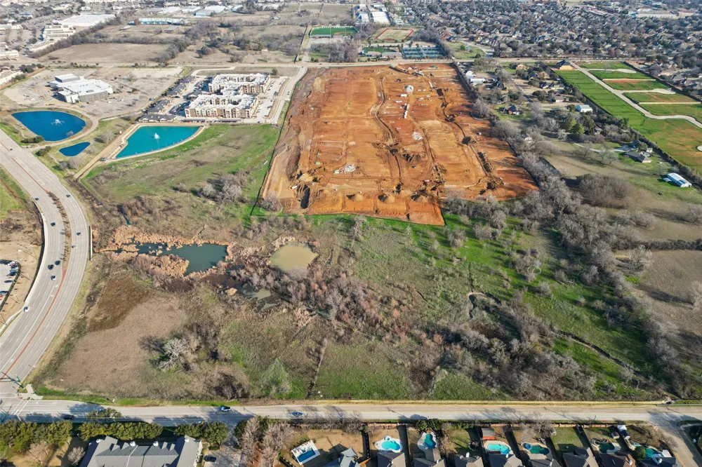5400 Long Prairie Road Flower Mound, TX 75028