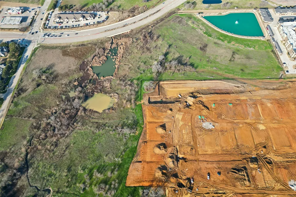 5400 Long Prairie Road Flower Mound, TX 75028