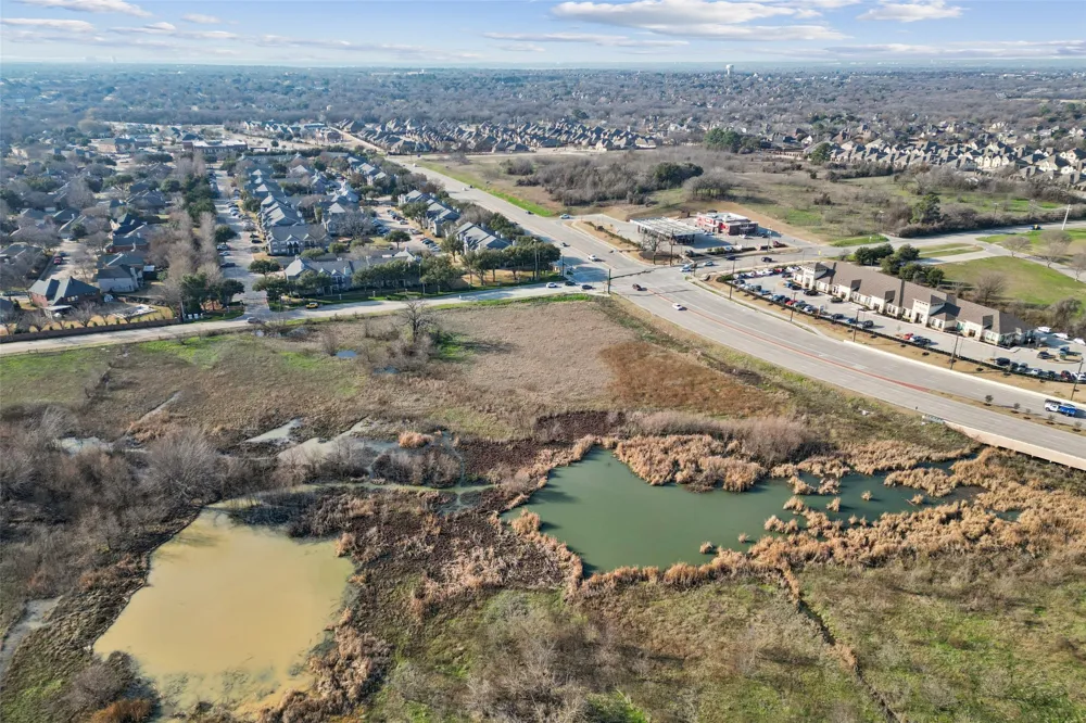 5400 Long Prairie Road Flower Mound, TX 75028