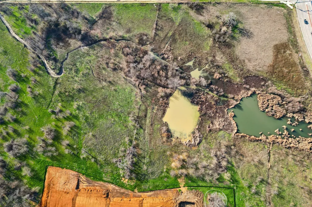 5400 Long Prairie Road Flower Mound, TX 75028