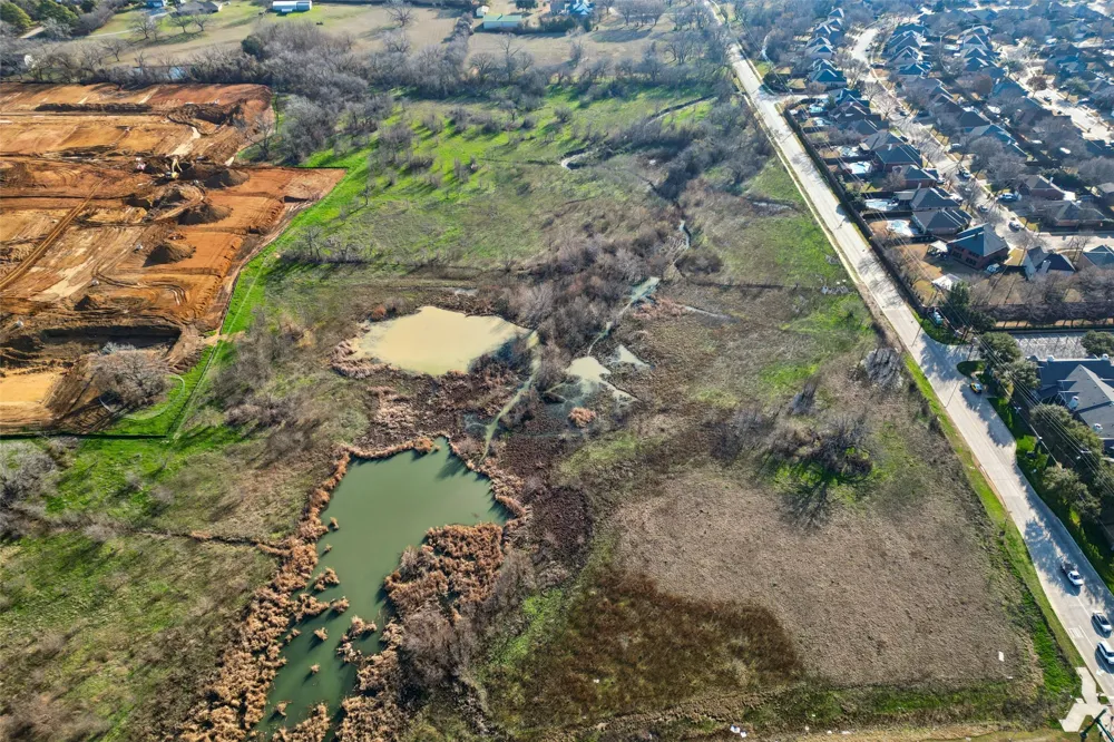 5400 Long Prairie Road Flower Mound, TX 75028