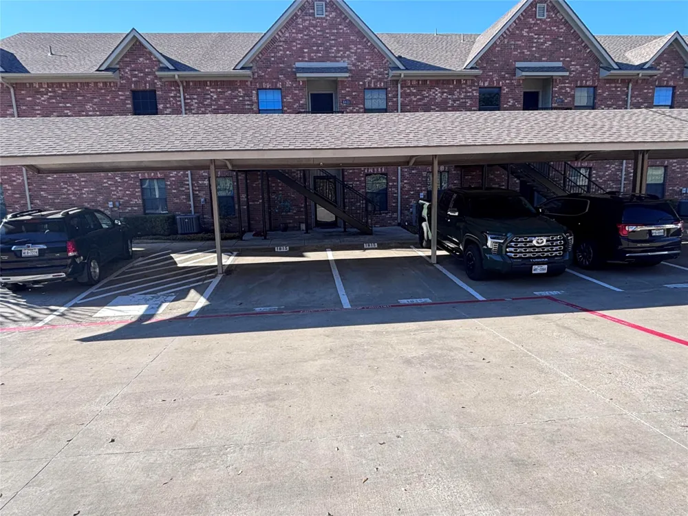 1815 Signal Ridge Place Rockwall, TX 75032