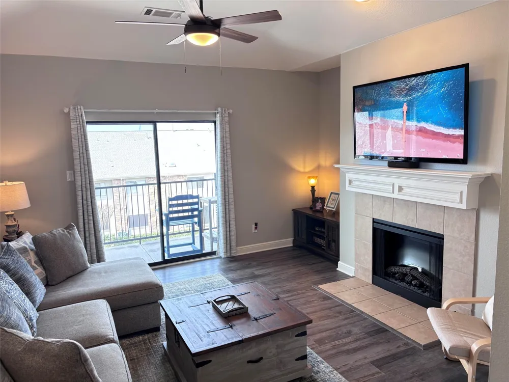 1815 Signal Ridge Place Rockwall, TX 75032