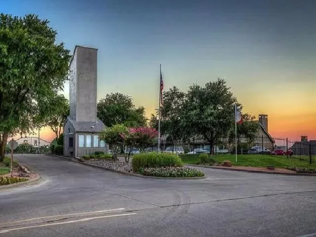 1815 Signal Ridge Place Rockwall, TX 75032