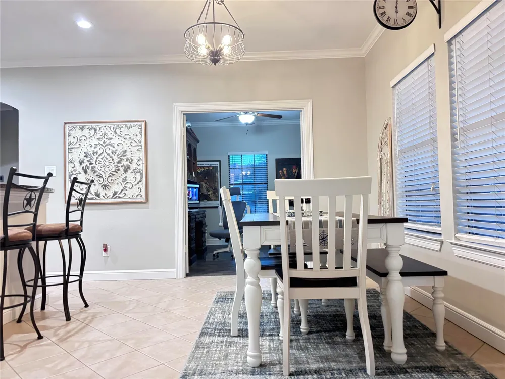 1815 Signal Ridge Place Rockwall, TX 75032