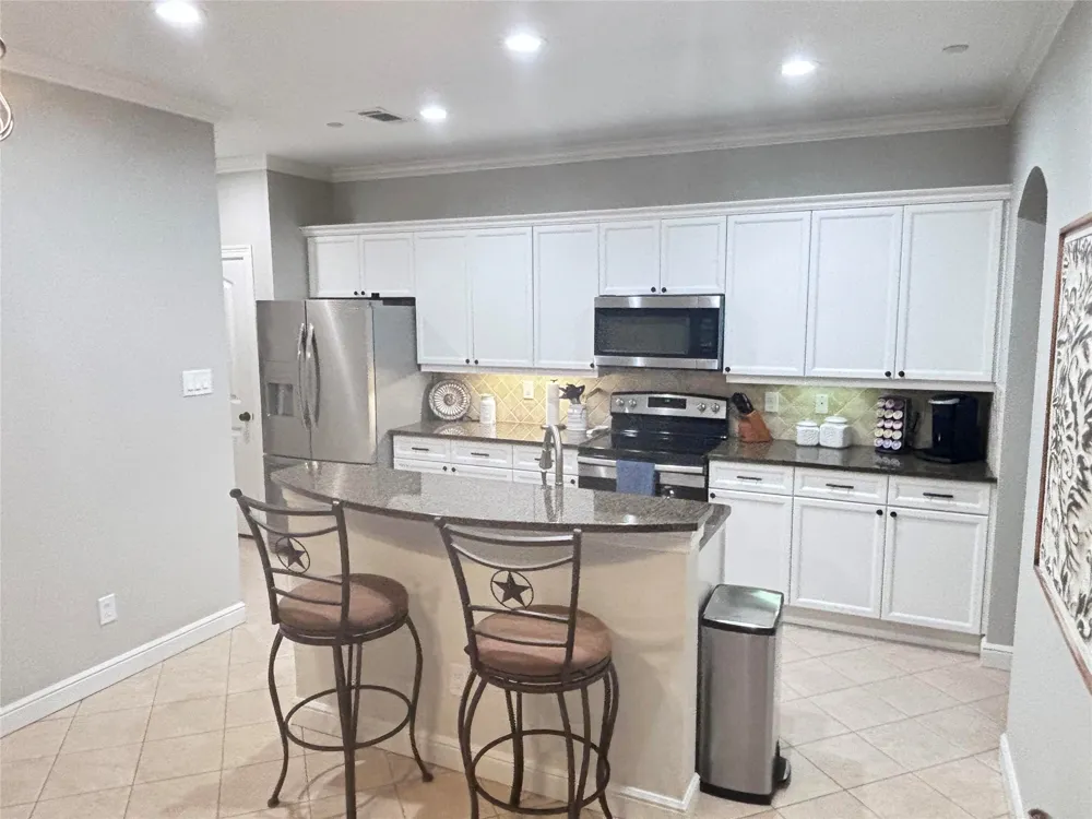 1815 Signal Ridge Place Rockwall, TX 75032