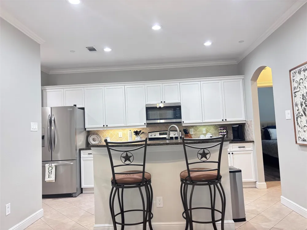1815 Signal Ridge Place Rockwall, TX 75032