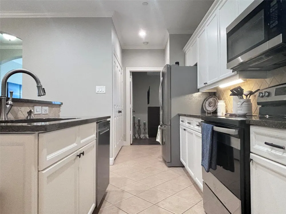 1815 Signal Ridge Place Rockwall, TX 75032