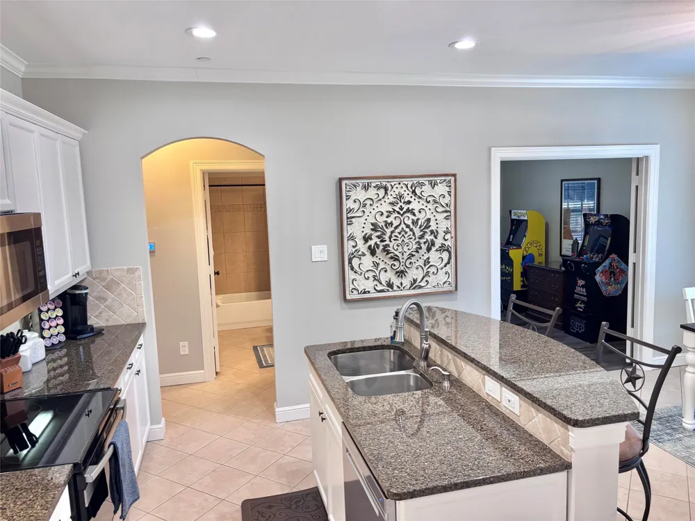 1815 Signal Ridge Place Rockwall, TX 75032