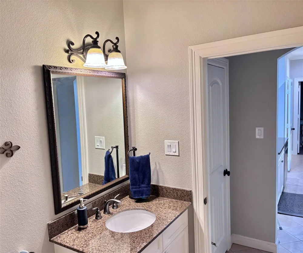 1815 Signal Ridge Place Rockwall, TX 75032