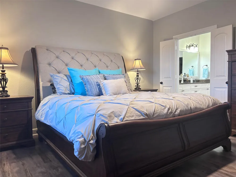 1815 Signal Ridge Place Rockwall, TX 75032