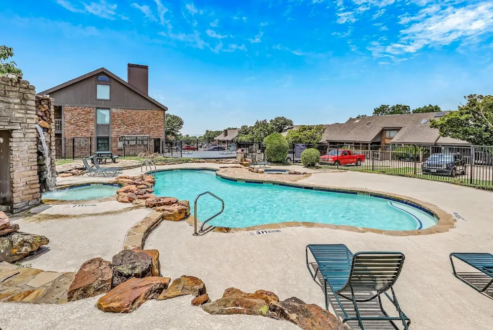 1815 Signal Ridge Place Rockwall, TX 75032