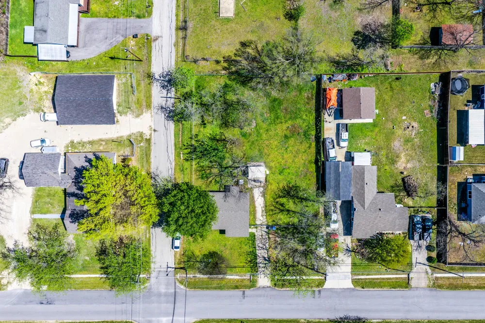 201 S 4th Street Crandall, TX 75114