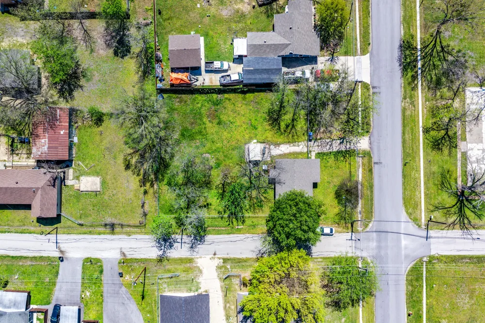 201 S 4th Street Crandall, TX 75114