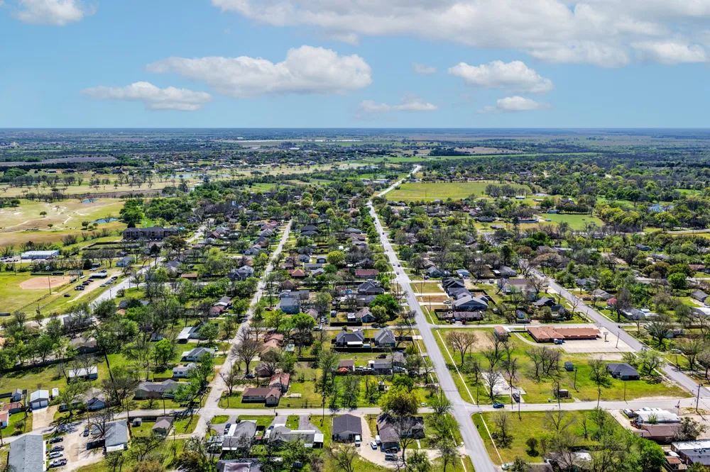 201 S 4th Street Crandall, TX 75114