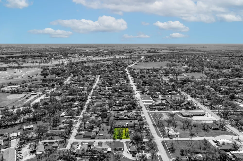 201 S 4th Street Crandall, TX 75114