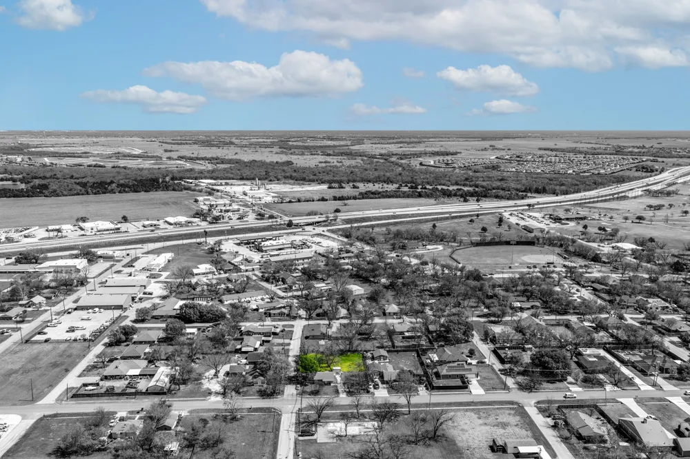 201 S 4th Street Crandall, TX 75114