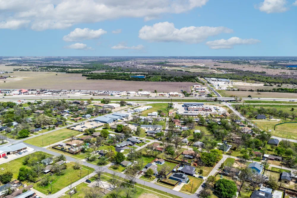 201 S 4th Street Crandall, TX 75114