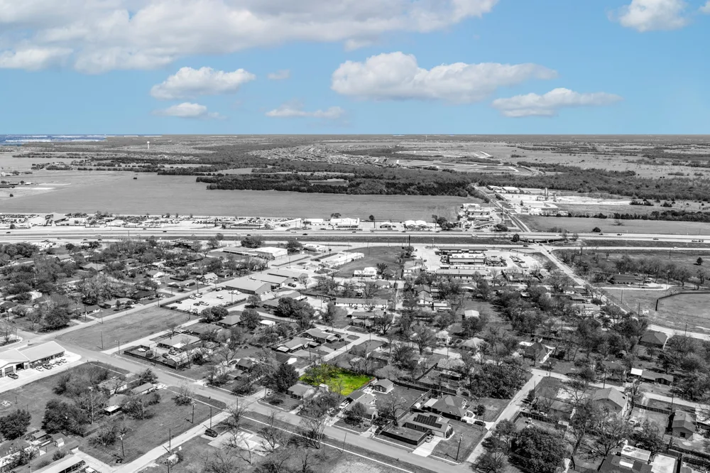 201 S 4th Street Crandall, TX 75114