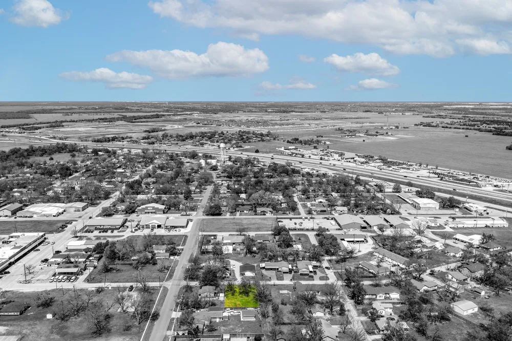 201 S 4th Street Crandall, TX 75114
