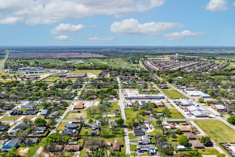 201 S 4th Street Crandall, TX 75114