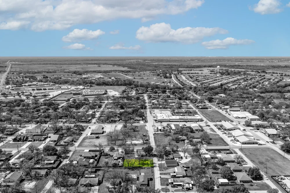 201 S 4th Street Crandall, TX 75114