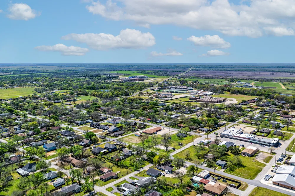 201 S 4th Street Crandall, TX 75114
