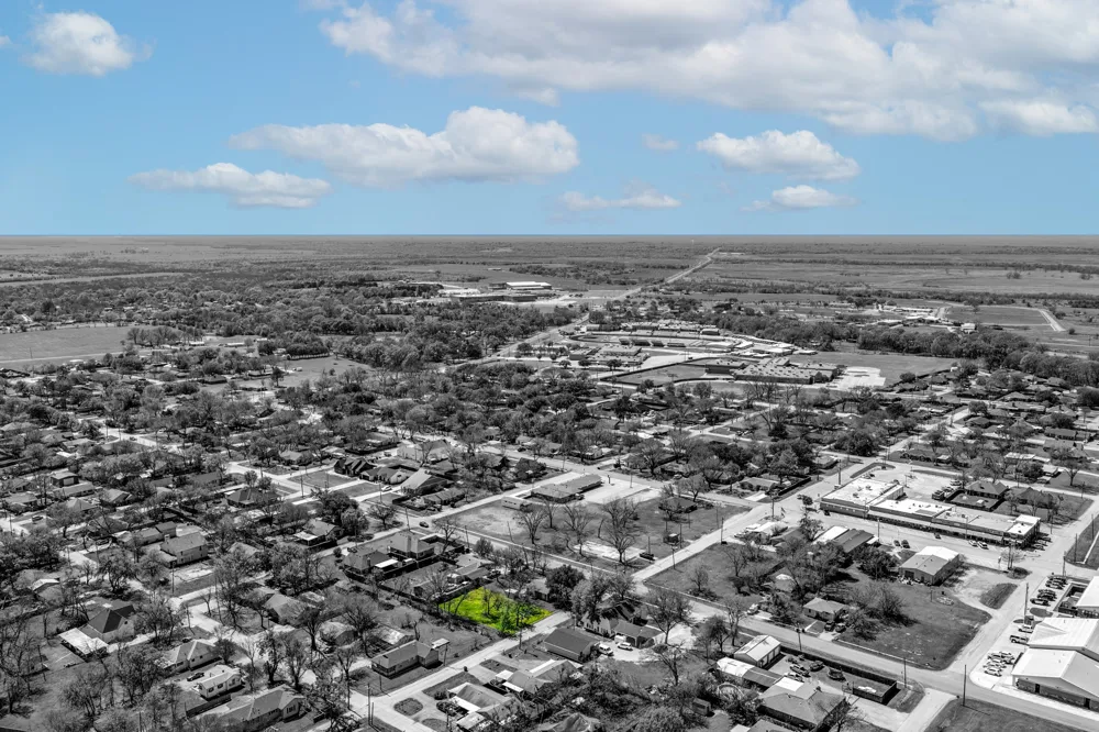 201 S 4th Street Crandall, TX 75114