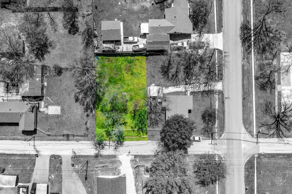 201 S 4th Street Crandall, TX 75114