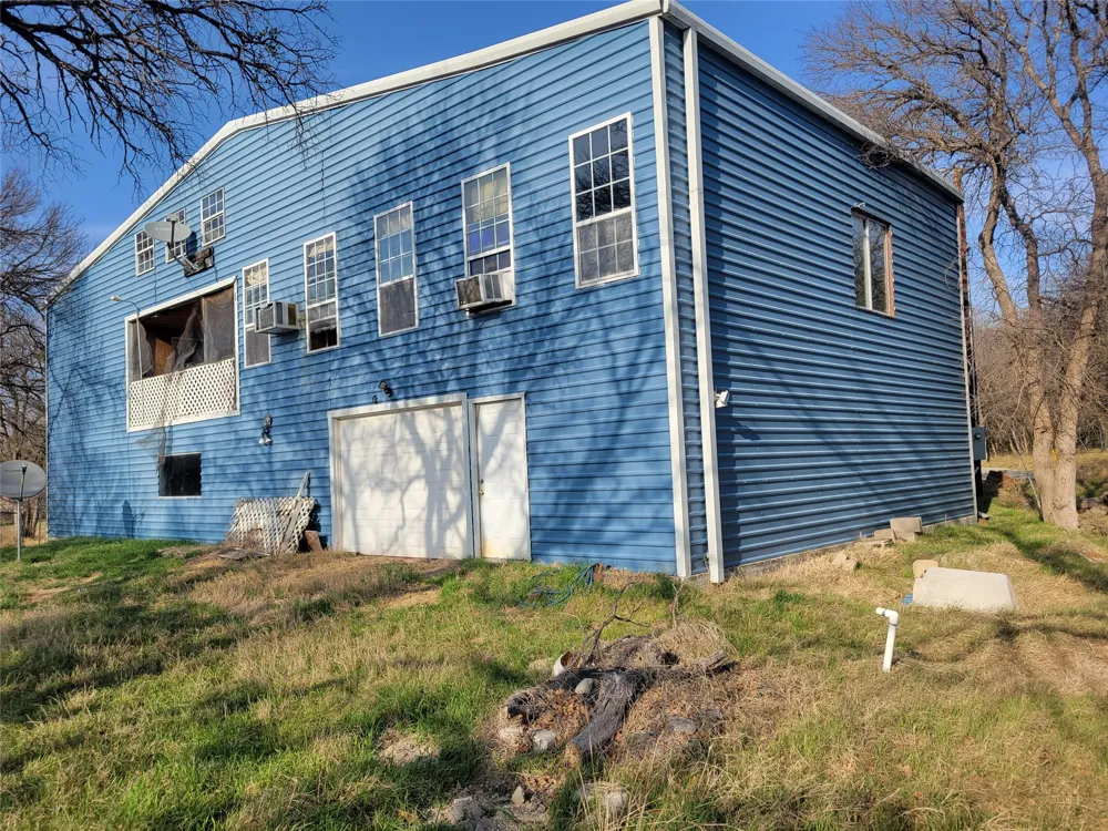 2371 Live Oak Drive May, TX 76857