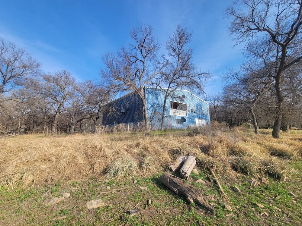 2371 Live Oak Drive May, TX 76857