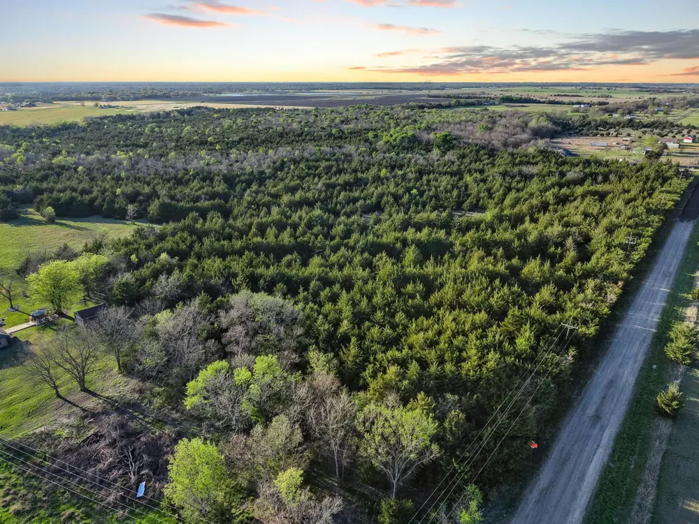 County Road 4617 Wolfe City, TX 75496