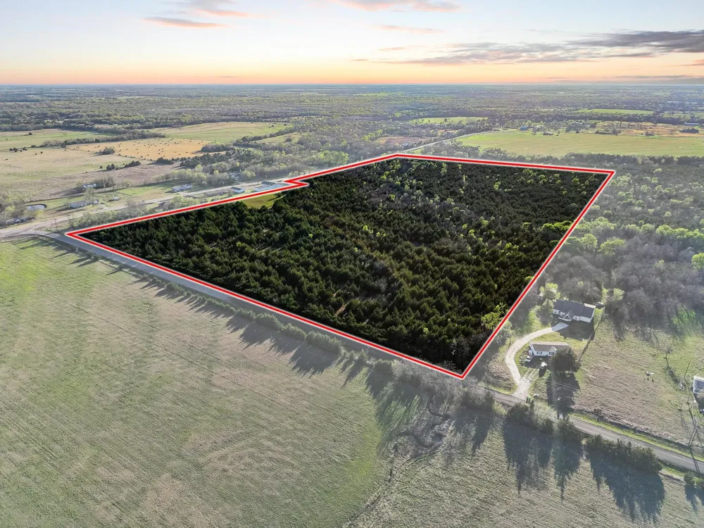 County Road 4617 Wolfe City, TX 75496