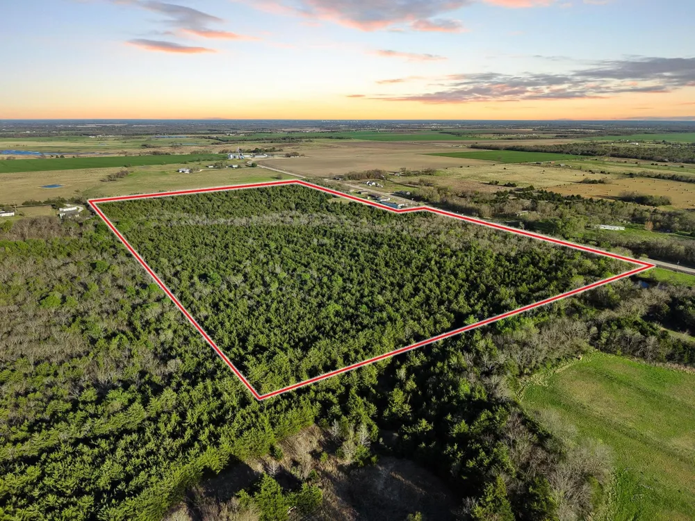 County Road 4617 Wolfe City, TX 75496