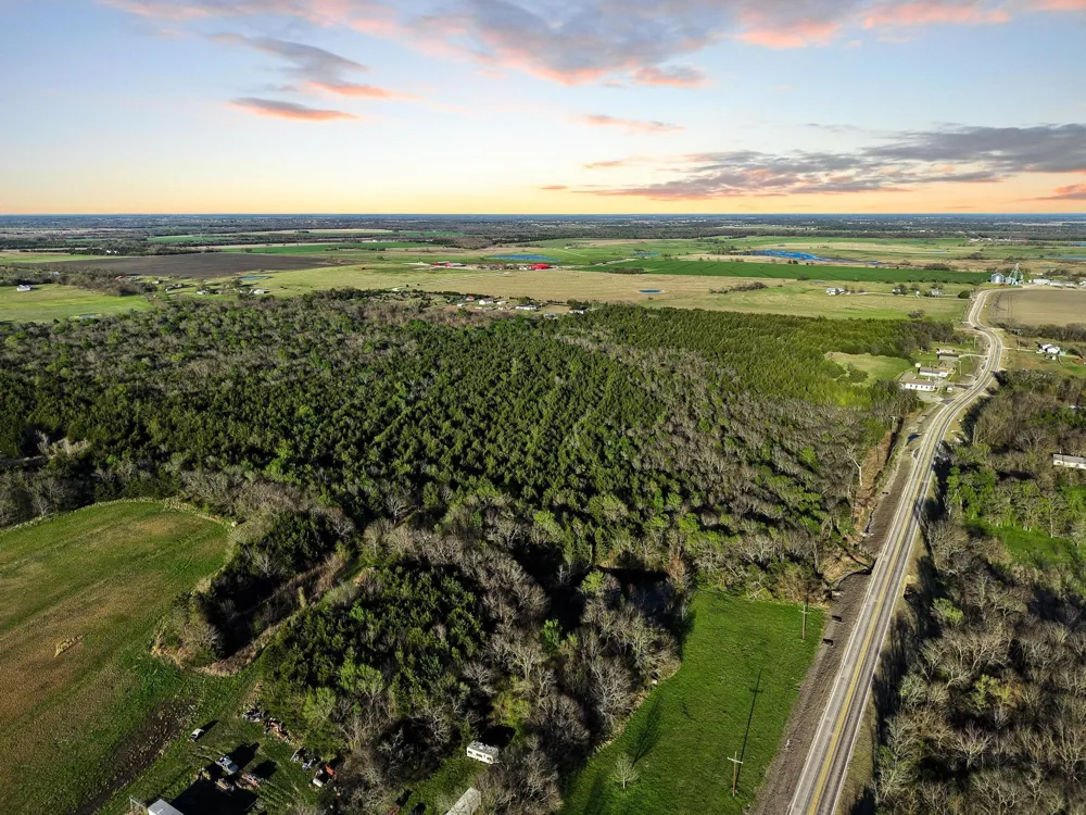 County Road 4617 Wolfe City, TX 75496