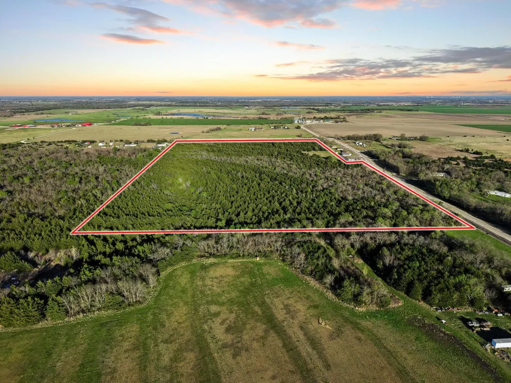 County Road 4617 Wolfe City, TX 75496