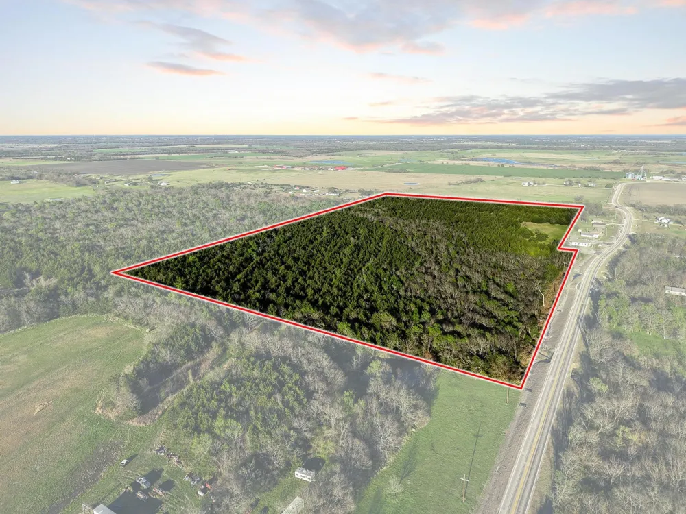 County Road 4617 Wolfe City, TX 75496