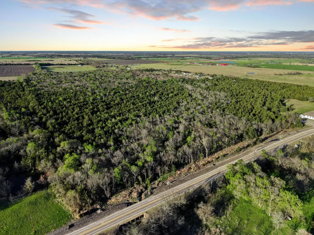 County Road 4617 Wolfe City, TX 75496
