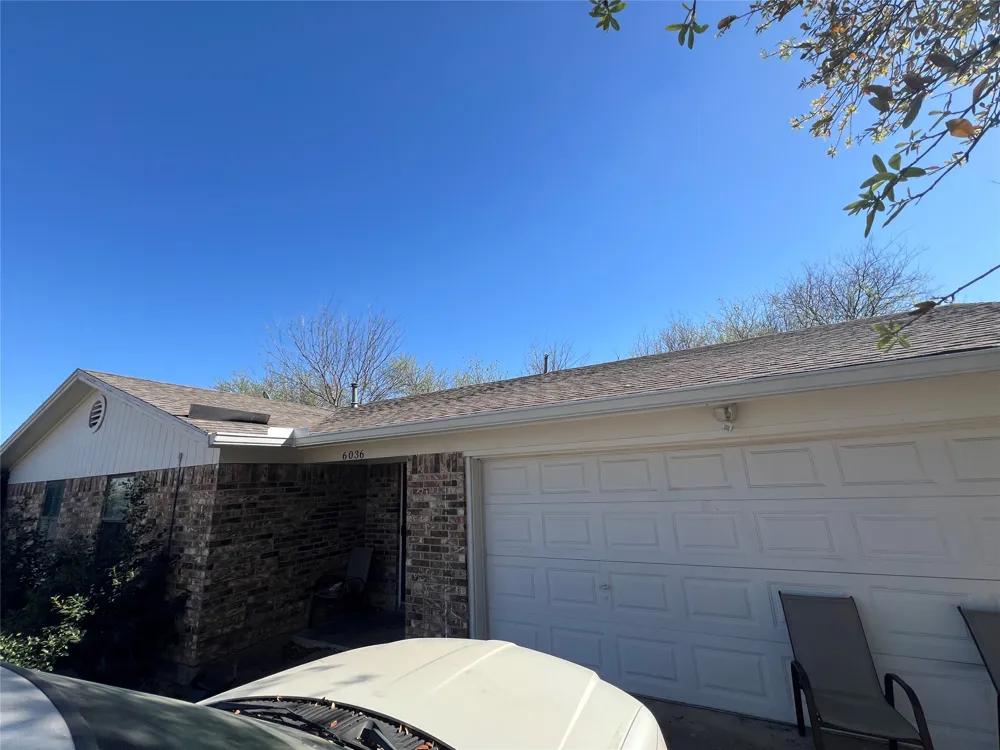 6036 Harrison Way Watauga, TX 76148