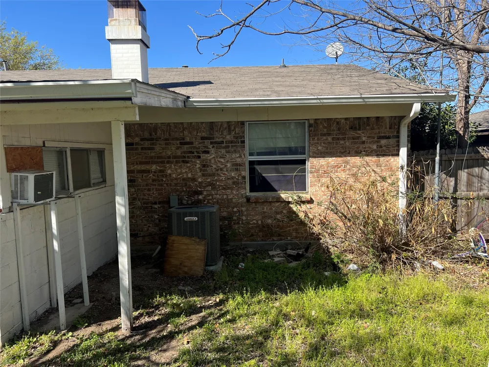 6036 Harrison Way Watauga, TX 76148