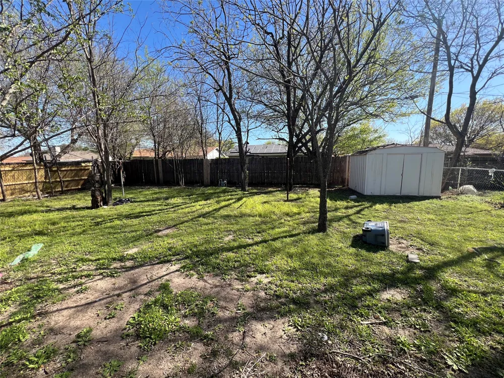 6036 Harrison Way Watauga, TX 76148