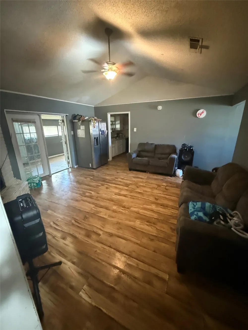 6036 Harrison Way Watauga, TX 76148
