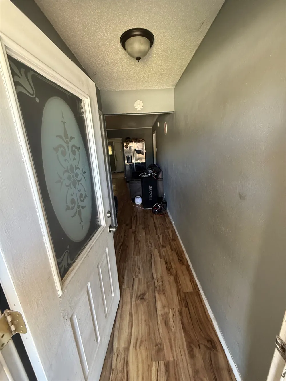 6036 Harrison Way Watauga, TX 76148