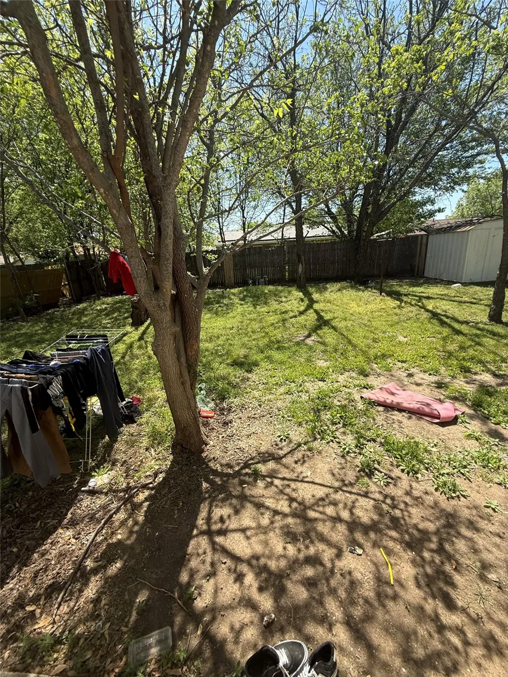 6036 Harrison Way Watauga, TX 76148