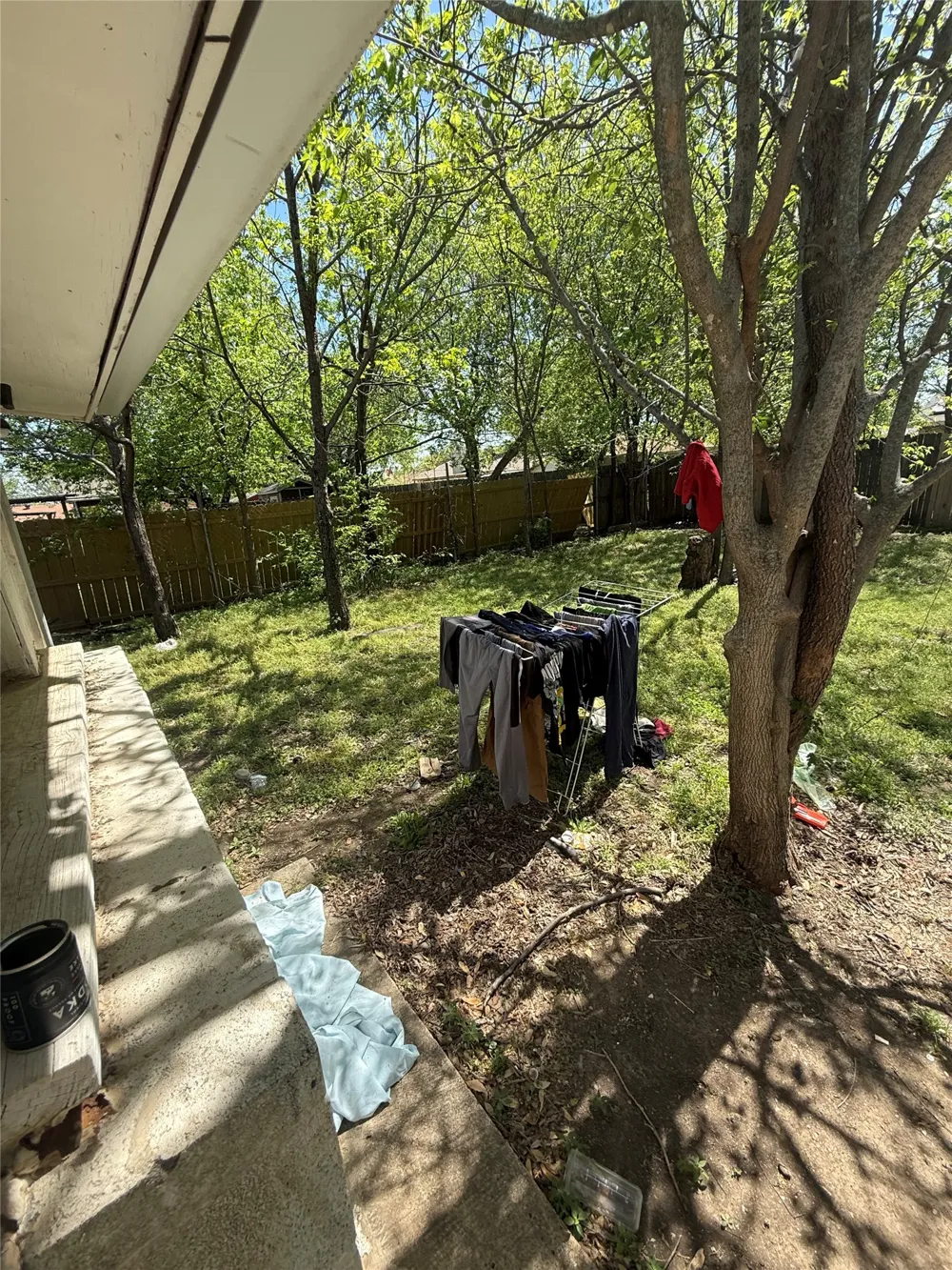 6036 Harrison Way Watauga, TX 76148