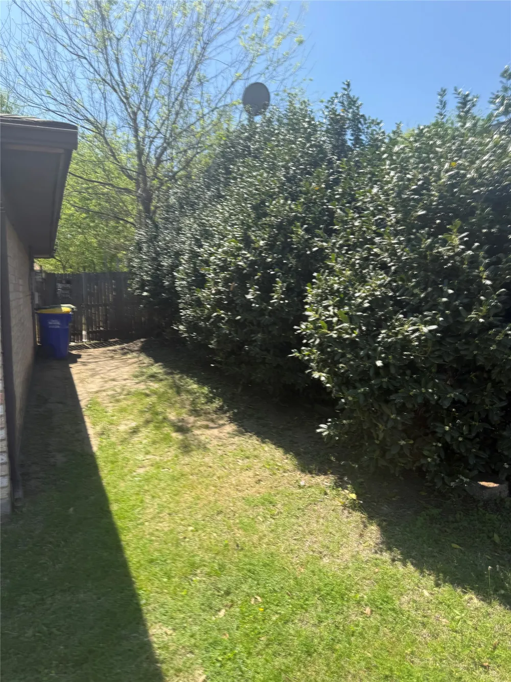 6036 Harrison Way Watauga, TX 76148