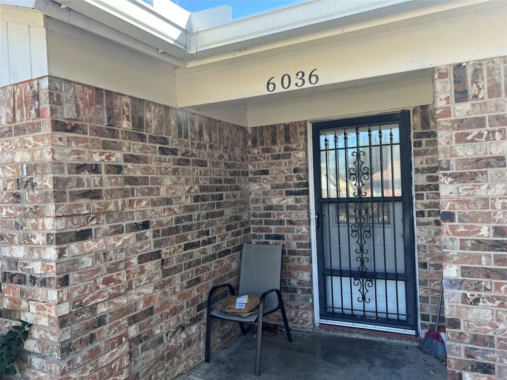 6036 Harrison Way Watauga, TX 76148