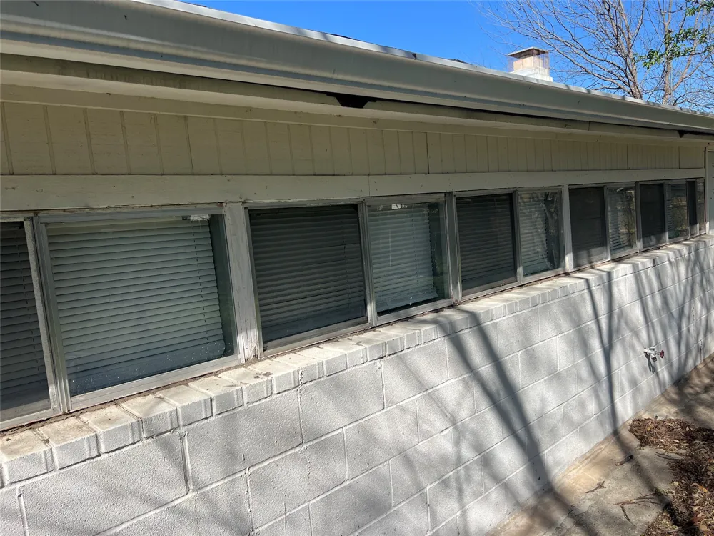 6036 Harrison Way Watauga, TX 76148