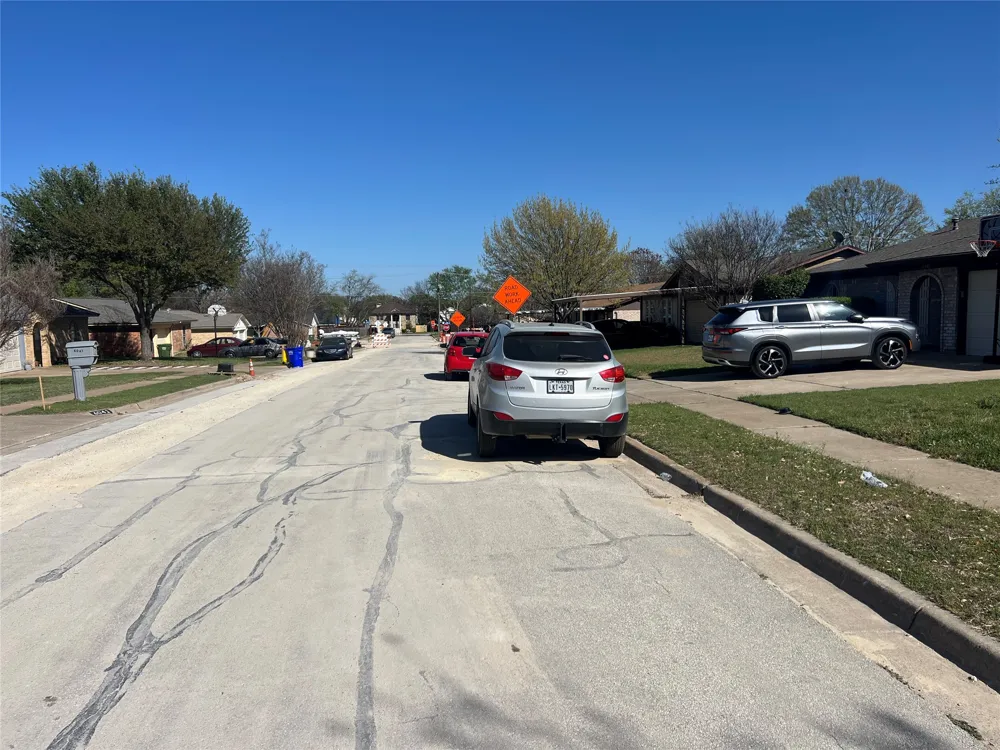 6036 Harrison Way Watauga, TX 76148